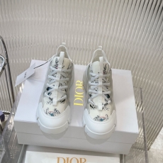 Christian Dior Casual Shoes